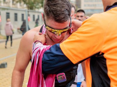 Wizz Air Sofia Marathon 2025 - Event Photos