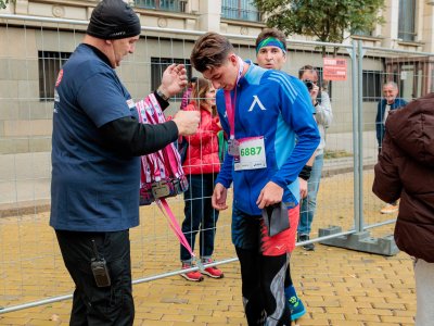 Wizz Air Sofia Marathon 2025 - Event Photos