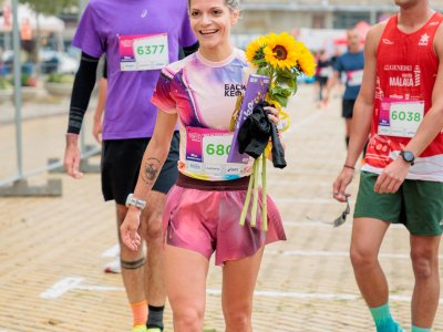 Wizz Air Sofia Marathon 2025 - Event Photos