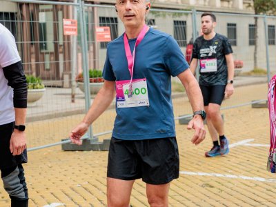Wizz Air Sofia Marathon 2025 - Event Photos