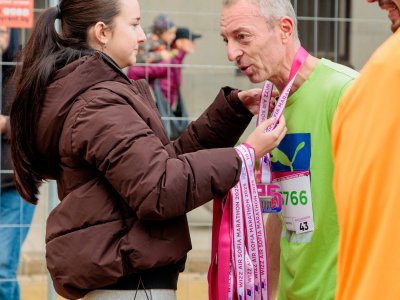Wizz Air Sofia Marathon 2025 - Event Photos