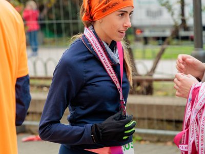 Wizz Air Sofia Marathon 2025 - Event Photos